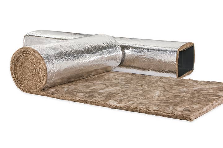 Manson Alley Wrap B Fiberglass Duct Wrap General Insulation 42 Off 